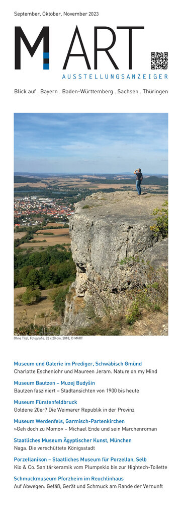 Mart Ausgabe Dezember Bis Februar